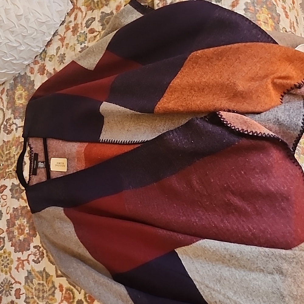 Cape